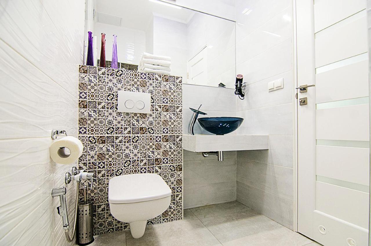 Austrian Lviv Apartments Zewnętrze zdjęcie
