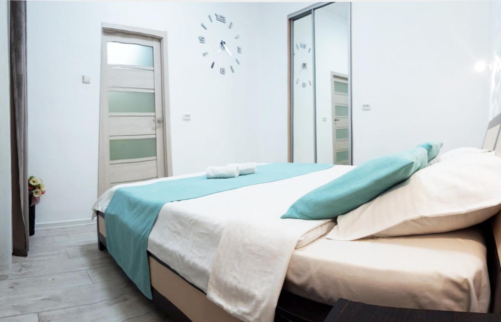 Austrian Lviv Apartments Zewnętrze zdjęcie