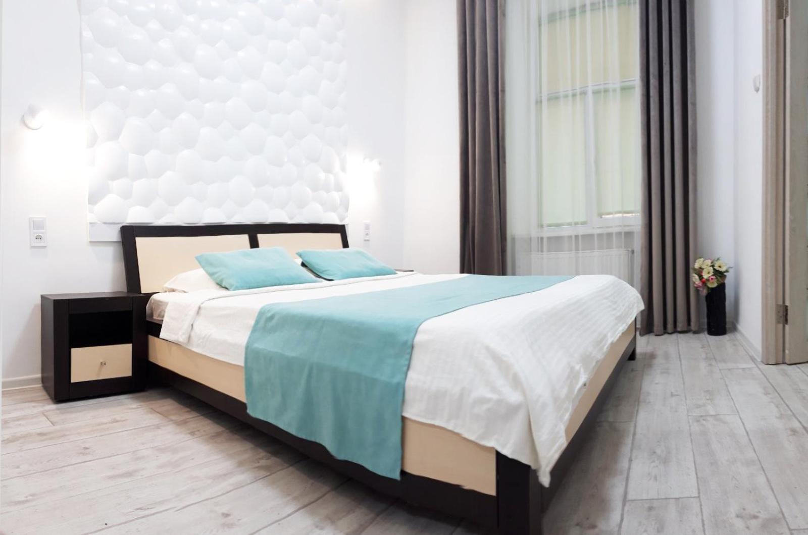 Austrian Lviv Apartments Zewnętrze zdjęcie