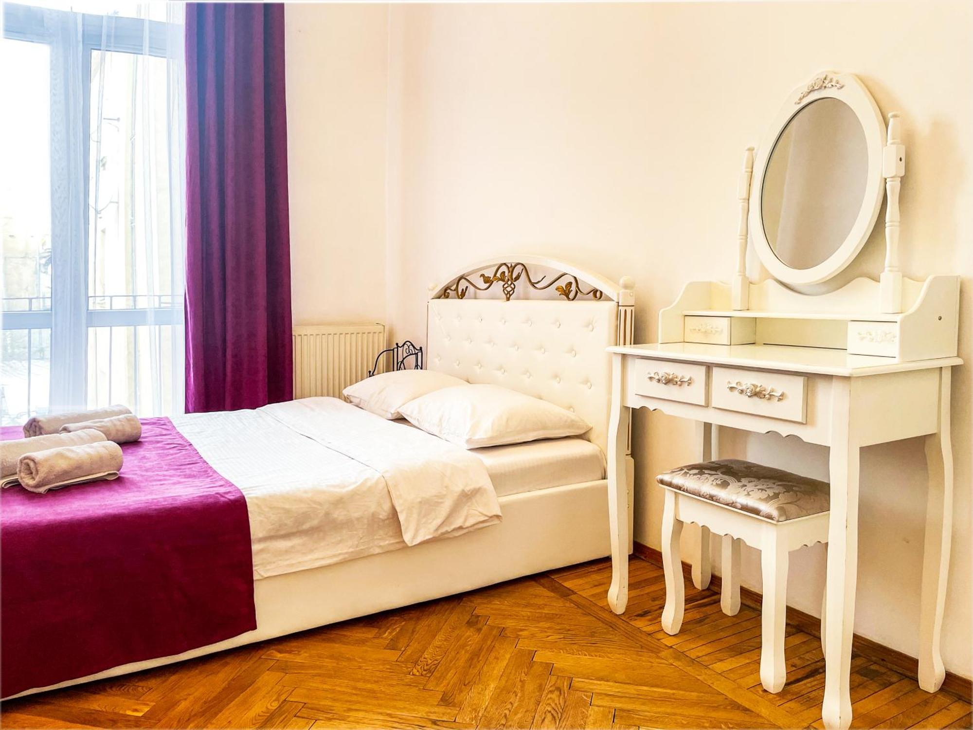 Austrian Lviv Apartments Zewnętrze zdjęcie