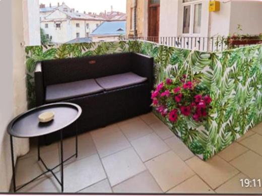 Austrian Lviv Apartments Zewnętrze zdjęcie