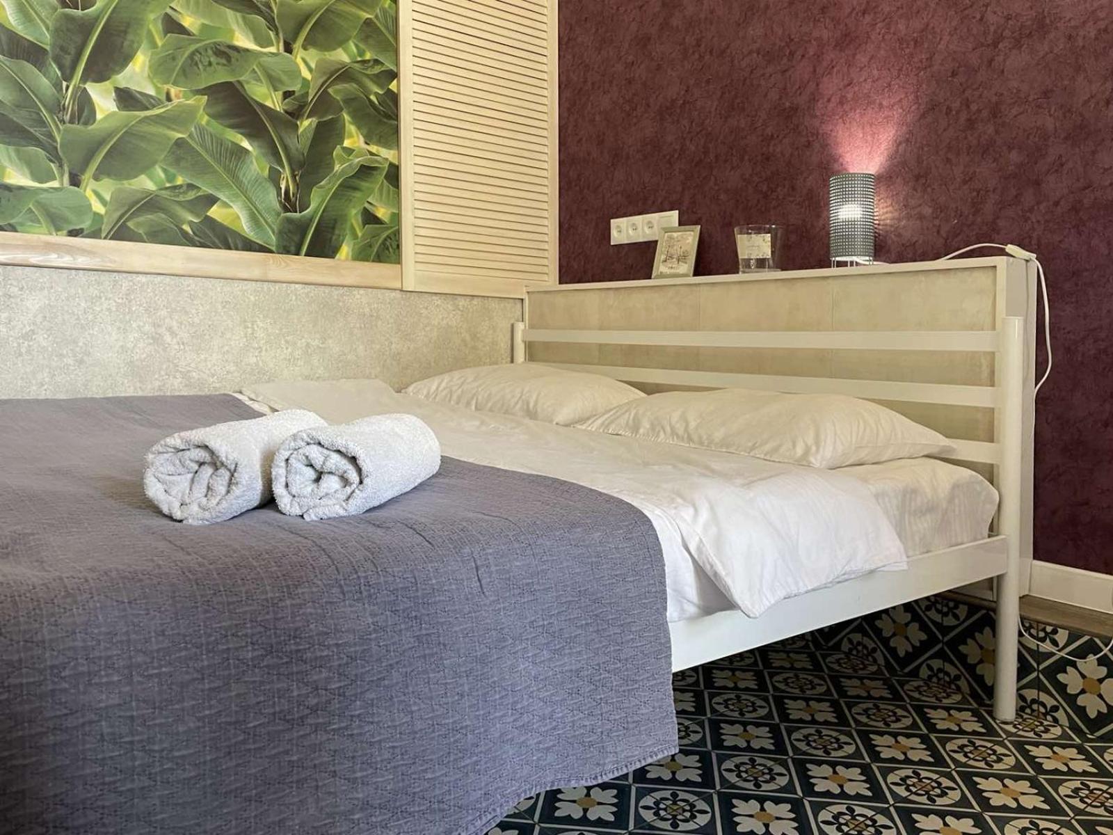Austrian Lviv Apartments Zewnętrze zdjęcie
