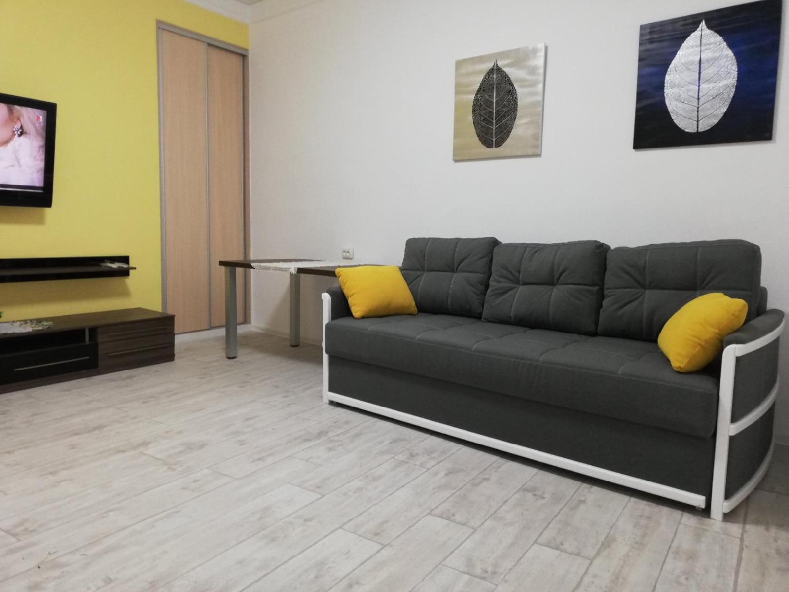Austrian Lviv Apartments Zewnętrze zdjęcie