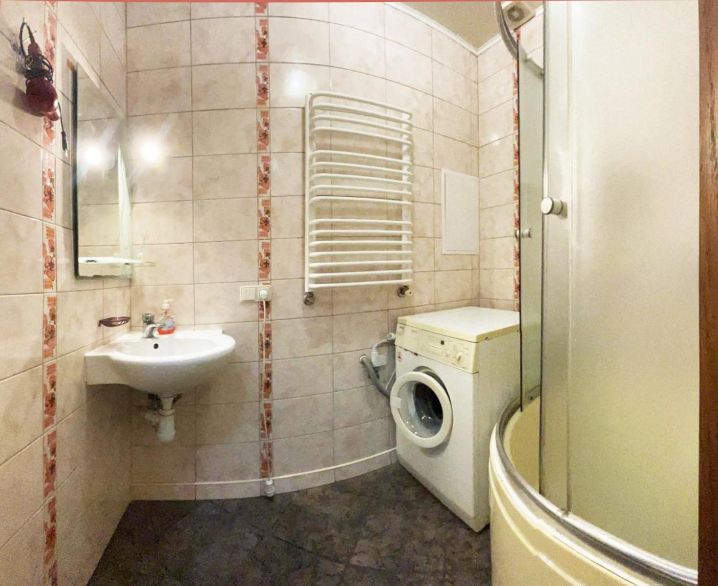 Austrian Lviv Apartments Zewnętrze zdjęcie