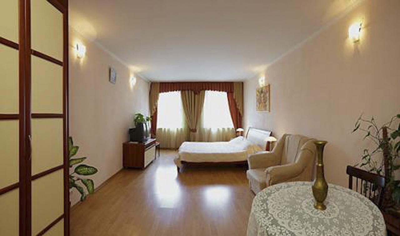 Austrian Lviv Apartments Zewnętrze zdjęcie
