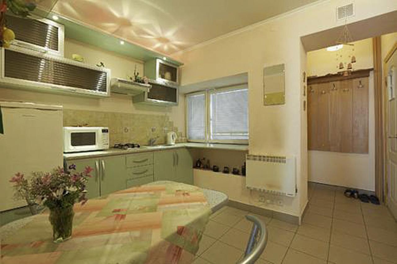 Austrian Lviv Apartments Zewnętrze zdjęcie