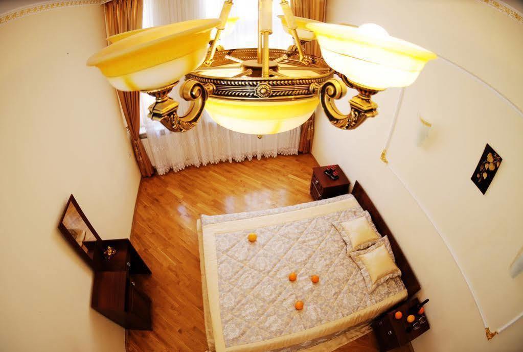 Austrian Lviv Apartments Zewnętrze zdjęcie