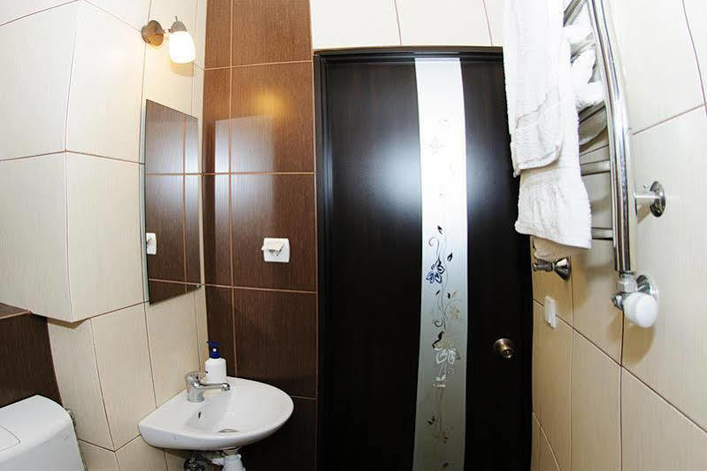 Austrian Lviv Apartments Zewnętrze zdjęcie