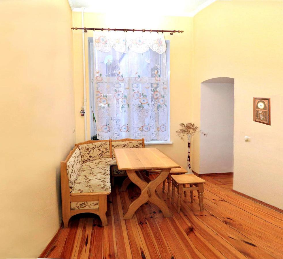 Austrian Lviv Apartments Zewnętrze zdjęcie