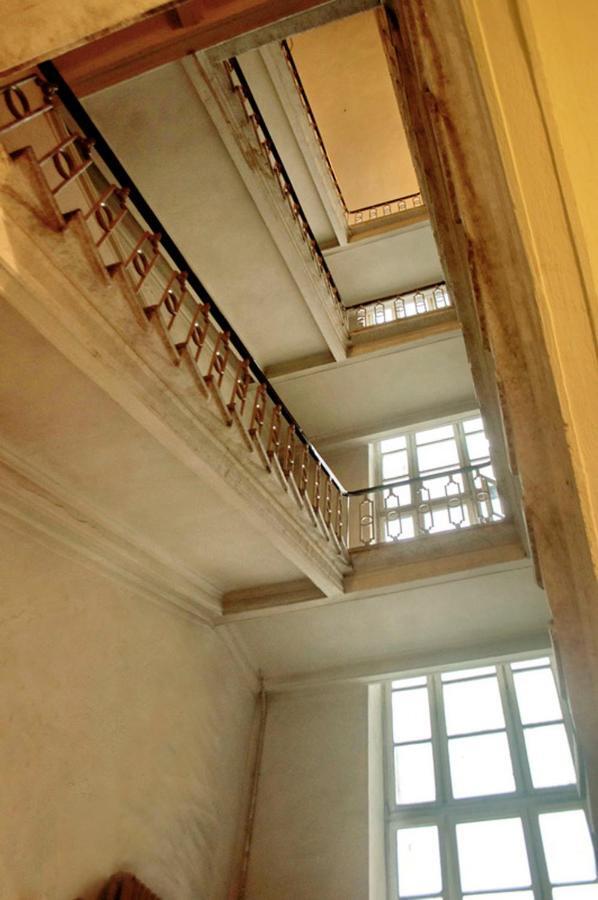 Austrian Lviv Apartments Zewnętrze zdjęcie