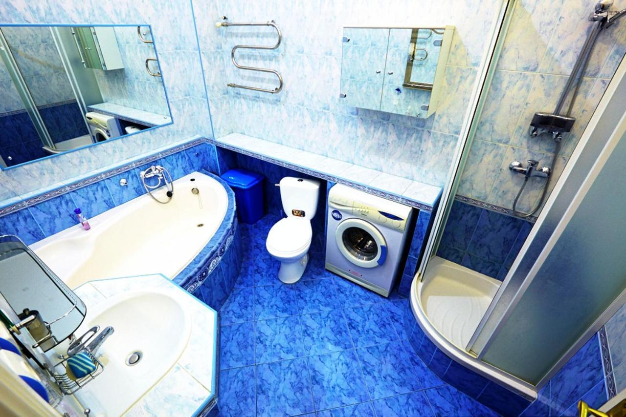 Austrian Lviv Apartments Zewnętrze zdjęcie
