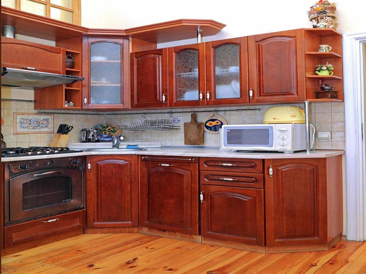 Austrian Lviv Apartments Zewnętrze zdjęcie