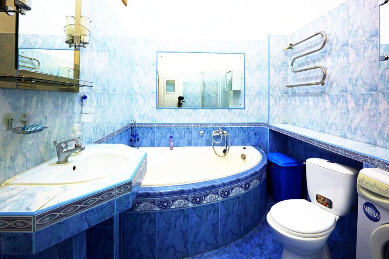 Austrian Lviv Apartments Zewnętrze zdjęcie